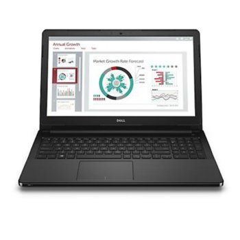 Dell Vostro 3558 VAN15BDW1701_012_R_UBU