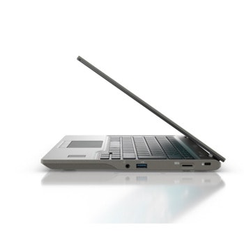 Fujitsu LIFEBOOK U7411 + NFF-1710