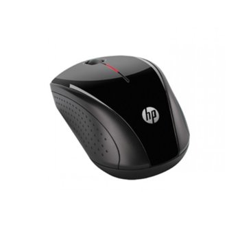 HP 250 G6 + HP Wireless Mouse X3000 + HP Backpack