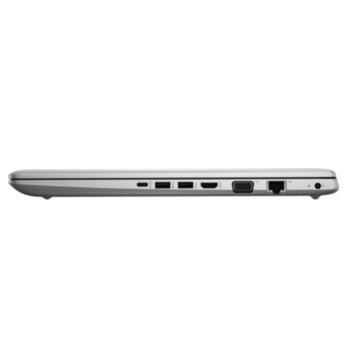 HP ProBook 470 G5 (3VJ32ES)