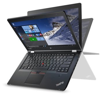 Lenovo ThinkPad Yoga 460 20EM000QBM/2Y