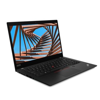 Lenovo ThinkPad X390 20Q0000PBM