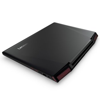 Lenovo IdeaPad Y700 80Q000ECMM