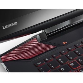 Lenovo Ideapad Y700 80Q000EDBM
