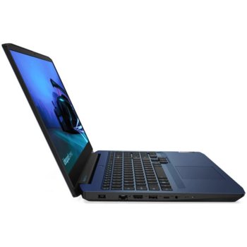 Lenovo IdeaPad Gaming 3 16GB RAM