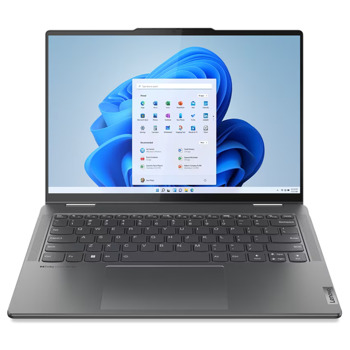 Лаптоп Lenovo Yoga 7 14IRL8 82YL0033BM