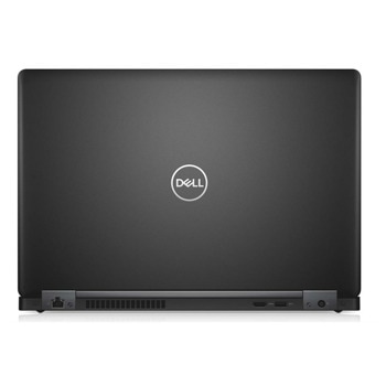 Latitude 5590 i5 8250U 8/256GB No OS UK KBD