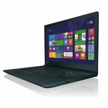 156 Toshiba Satellite Pro R50-B-119