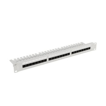 пач панел lanberg ppu6-1124-s