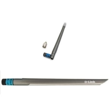 D-Link Indoor 5dBi Gain Omni-Directional Antenna