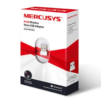 Mercusys MW150US