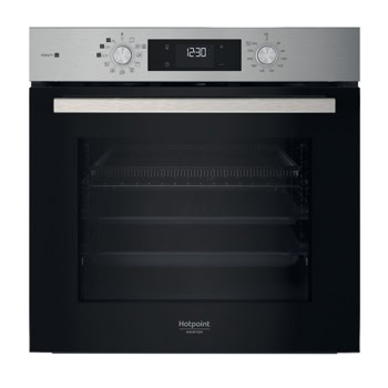 Hotpoint Ariston HAO 258HSU1F X