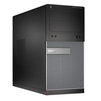 Dell Optiplex 3020 MT CA020D3020MT11HSWEDB_WIN