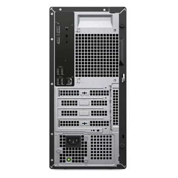 Dell Tower ECT1250 DECT1250I716G512G_UBU | JAR Computers Dell Tower ECT1250 DECT1250I716G512G_UBU