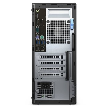 Dell Optiplex 5040 MT N008O5040MT010H_UBU-14