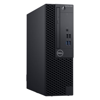 Dell OptiPlex 3060 SFF S030O3060SFFUCEE_UBU1-14