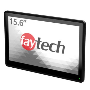 Faytech 1010502641 FT156BX6413ECAPOB