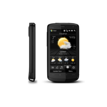 HTC Touch HD