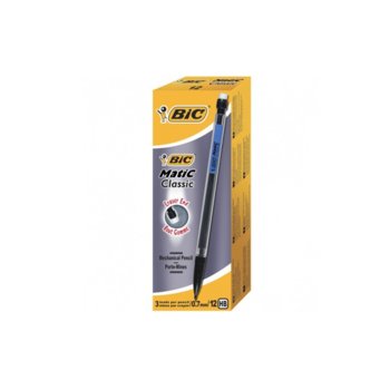 BIC Matic | JAR Computers BIC Matic
