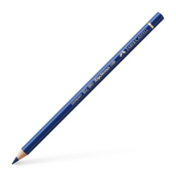 Цветен молив Faber-Castell Polychromos № 151, хелио червеникавосин | JAR Computers Faber-Castell Polychromos № 151 хелио червеникавос
