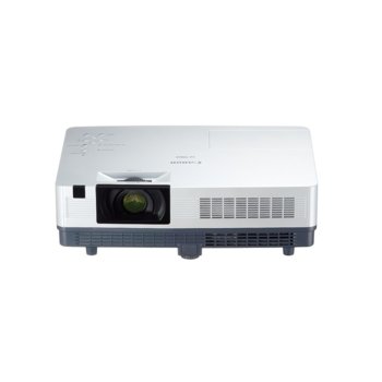 Canon Projector LV-7392A