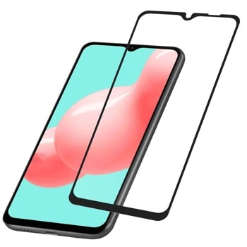 Cellularline Tempered Glass Samsung Galaxy A32 4G