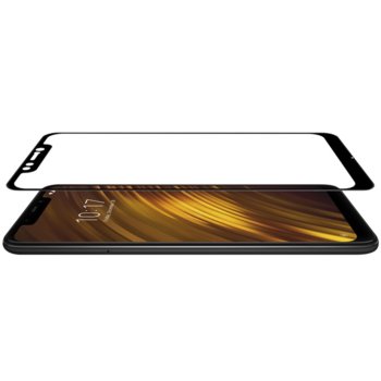 Nillkin CP+ Tempered Glass Xiaomi Mi Pocophone F1