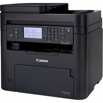 Canon i-SENSYS MF275dw + 2x Canon CRG-071 H