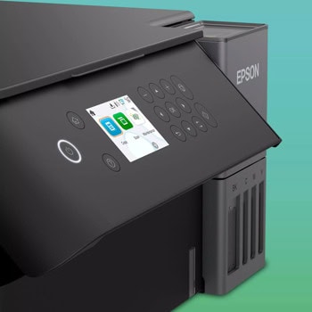Epson EcoTank L6360 C11CL42401 (Мостра)
