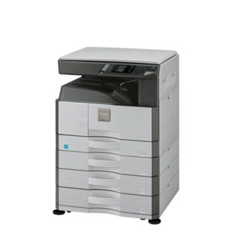 Sharp MFP AR-6020N