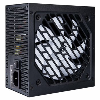 Захранване 1stPlayer PS-600FK, 600W, Active PFC, 80+, 120mm вентилатор | JAR Computers 1stPlayer PS-600FK