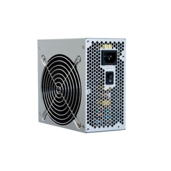 50W Chieftec A-80 CTG-550-80P