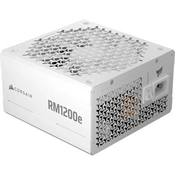Corsair RM1200e (2026) White CP-9020317-EU | JAR Computers Corsair RM1200e (2026) White CP-9020317-EU
