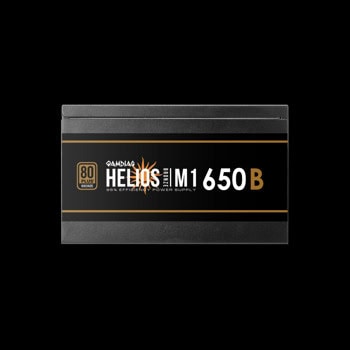 Захранване Gamdias HELIOS M1-650B