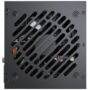 Seasonic CORE GX ATX 3 (2024) 650W 1C265GFRT3A10X