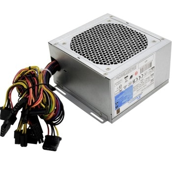 Захранване Seasonic ET2 SSP-500ET2, 500W, Active PFC, 80 Plus Bronze, 120mm вентилатор | JAR Computers Seasonic SSP-500ET2