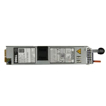 Dell Power Supply, 550W, Hot Plug - Kit