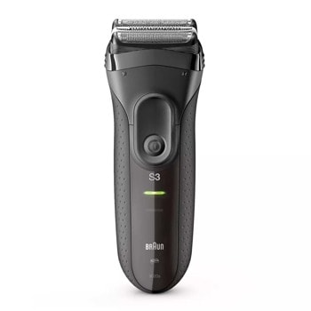 Braun 3020s