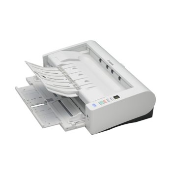 Скенер Canon Document Reader M1060, 600x600dpi, A3, двустранно сканиране, ADF, USB | JAR Computers Canon Document Reader M1060