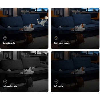 Imou Ranger 2 Pro 5MP IPC-S2EP-5R1S