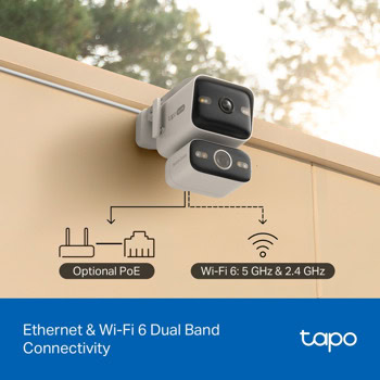 TP-Link Tapo C575D | JAR Computers TP-Link Tapo C575D