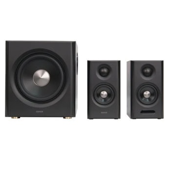 edifier s355db кафяви | JAR Computers edifier s355db кафяви