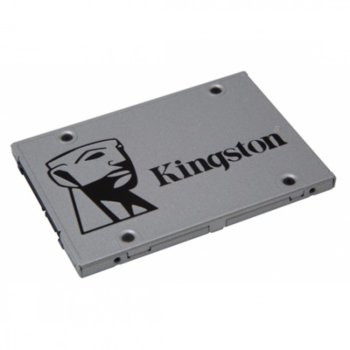 SSD 480GB Kingston UV400 SUV400S37/480G
