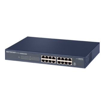 Switch NETGEAR JFS516
