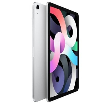 Apple iPad Air 4 Cellular 256GB Silver