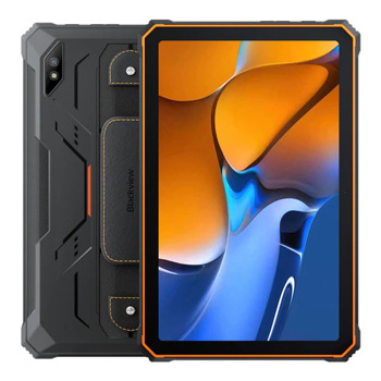 Blackview Active 8 Pro Orange 8+256GB