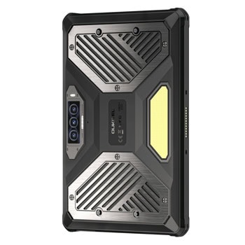 Oukitel RT10 5G 512GB/12GB Black