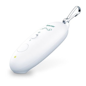 Уред за ухапвания от насекоми Beurer BR 10, бял | JAR Computers Beurer BR 10 603.18