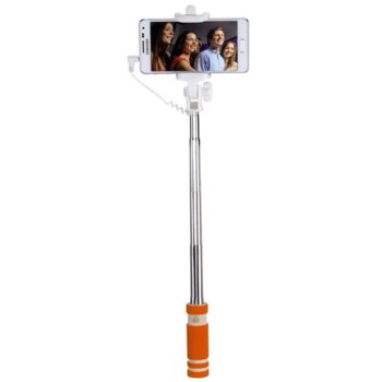 Hama 139662 Pocket Selfie Stick