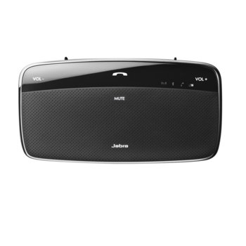 Jabra Cruiser2 bluetooth in-car speakerphone